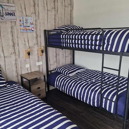 Quiberon Appartement Vue Mer - Acces Plage Dış mekan fotoğraf