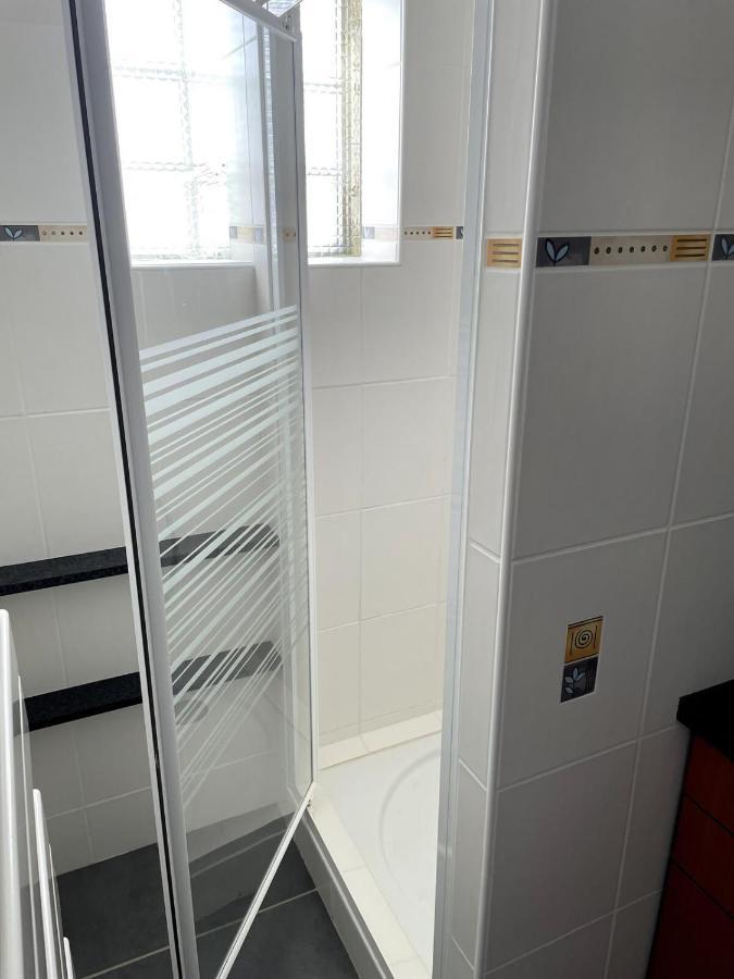 Quiberon Appartement Vue Mer - Acces Plage Dış mekan fotoğraf